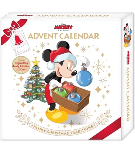 Amazon.co.jp: Just Play ディズニー クラシック アドベント